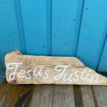 Load image into Gallery viewer, HAND PAINTED SIGNS! MADE ESPECIALLY FOR YOU
