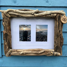 Load image into Gallery viewer, DRIFTWOOD FRAME
