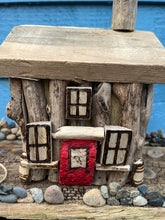 Load image into Gallery viewer, BESPOKE DRIFTWOOD COTTAGE

