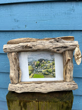 Load image into Gallery viewer, DRIFTWOOD FRAMES/LANDSCAPE 5x7
