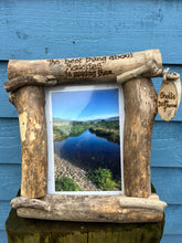 Load image into Gallery viewer, DRIFTWOOD FRAMES/PORTRAIT 5x7

