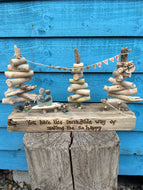 DRIFTWOOD SCENE |TREES | YOU HAVE THIS ....