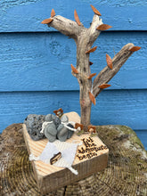 Load image into Gallery viewer, DRIFTWOOD SCENE | LET THE ADVENTURE BEGIN
