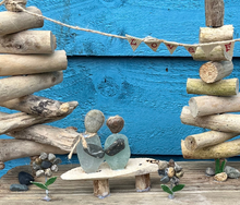 Load image into Gallery viewer, DRIFTWOOD SCENE |TREES | YOU HAVE THIS ....
