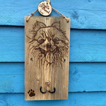 Load image into Gallery viewer, PET PYROGRAPHY LEAD HOLDER/ POM
