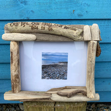 Load image into Gallery viewer, DRIFTWOOD FRAMES | 8&quot;X10&quot;
