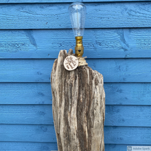 Load image into Gallery viewer, DRIFTWOOD FILAMENT LAMP
